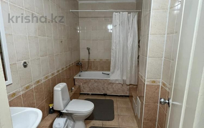 4-комнатная квартира, 105 м², 4/12 этаж помесячно, Сарыарка 31/2 Астана - изображение 8