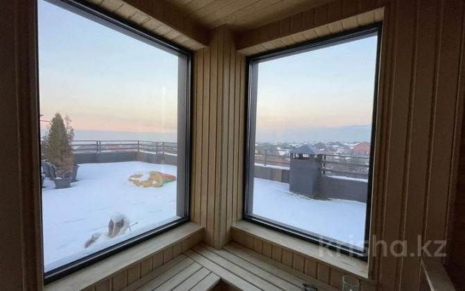 4-комнатная квартира, 130 м², 2/3 этаж помесячно, Мкр Нурлытау, ул. 6-я 66 Almaty - photo 5