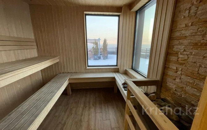4-комнатная квартира, 130 м², 2/3 этаж помесячно, Мкр Нурлытау, ул. 6-я 66 Almaty - photo 7
