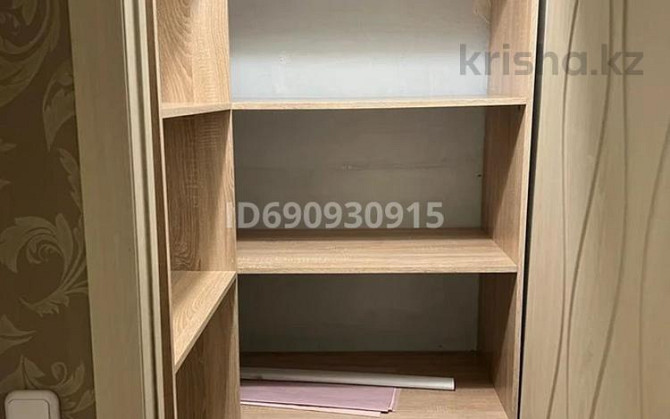 3-комнатная квартира, 60 м², 3/5 этаж помесячно, Момыш ұлы - Центральная площадь Семей - изображение 4