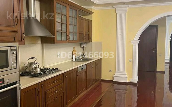 4-комнатная квартира, 180 м², 5/6 этаж помесячно, Владимирская 2в Atyrau - photo 3