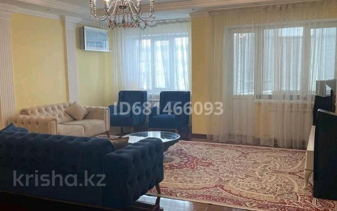 4-комнатная квартира, 180 м², 5/6 этаж помесячно, Владимирская 2в Atyrau - photo 5