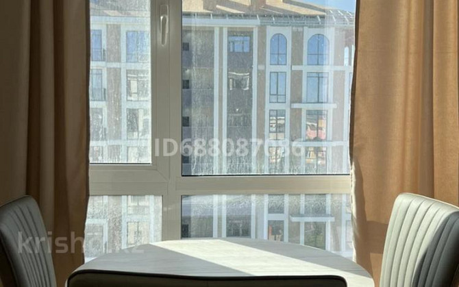 1-комнатная квартира, 32 м², 7/8 этаж помесячно, Полуостров Мангыстау 119 - Tetysbly Aqtau - photo 5