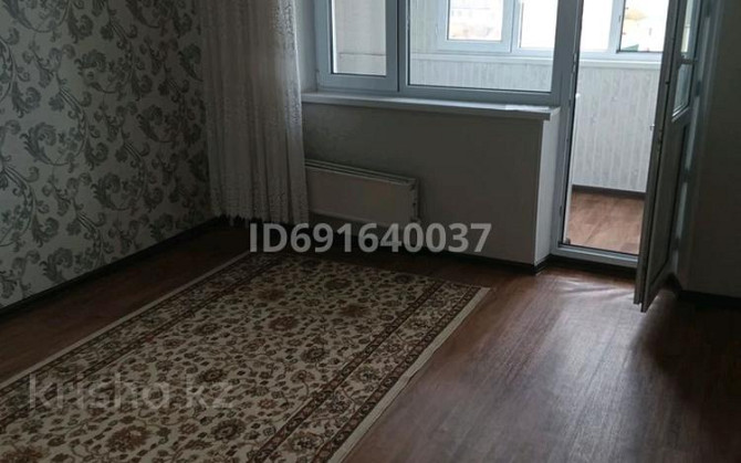 2-комнатная квартира, 55 м², 5/5 этаж помесячно, Койбакова 12 Тараз - изображение 2