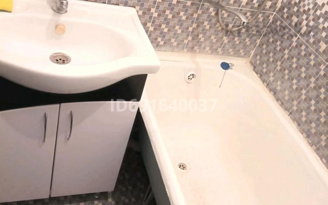 2-комнатная квартира, 55 м², 5/5 этаж помесячно, Койбакова 12 Тараз - изображение 3