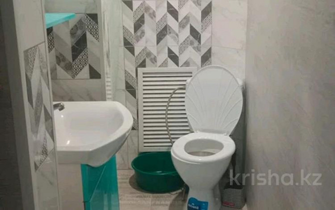 2-комнатная квартира, 50 м², 1/2 этаж помесячно, Базарбаева - Мусрепова Петропавловск - изображение 4