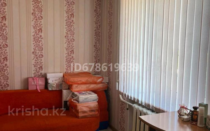 3-комнатная квартира, 53 м², 6/9 этаж помесячно, Абулхаир хана 53 Актобе - изображение 5