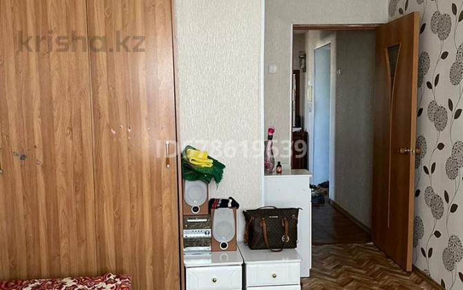 3-комнатная квартира, 53 м², 6/9 этаж помесячно, Абулхаир хана 53 Актобе - изображение 8