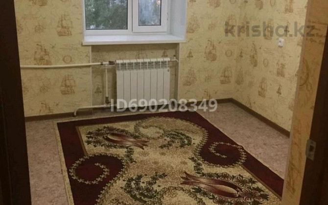 3-комнатная квартира, 60 м², 5/5 этаж помесячно, Абая 153 - ЦУМ, Март Костанай - изображение 3