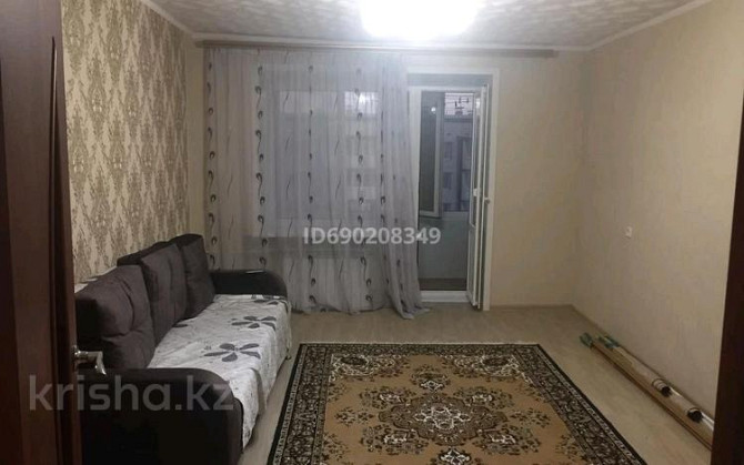 3-комнатная квартира, 60 м², 5/5 этаж помесячно, Абая 153 - ЦУМ, Март Костанай - изображение 7