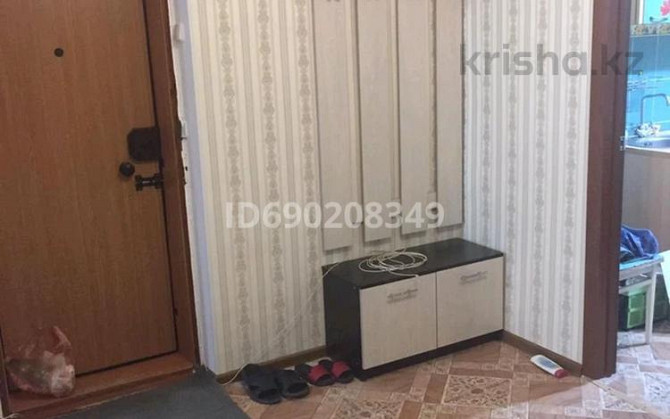3-комнатная квартира, 60 м², 5/5 этаж помесячно, Абая 153 - ЦУМ, Март Костанай - изображение 1