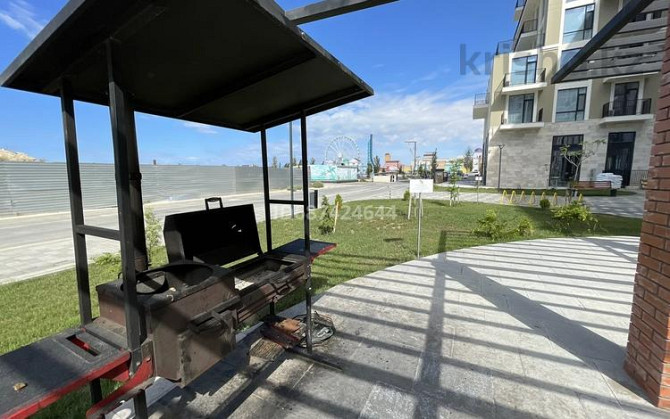 1-комнатная квартира, 30 м², 7/9 этаж помесячно, Теплый пляж 119 Aqtau - photo 5
