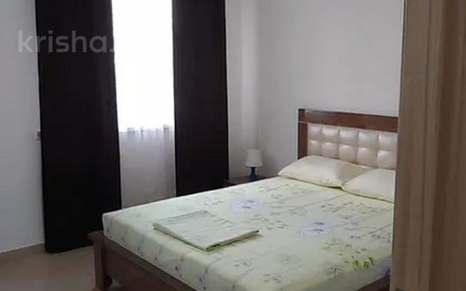 3-комнатная квартира, 92 м², 2/3 этаж помесячно, улица Хамида Чурина 55 - Досмухамедова. Уральск - изображение 6