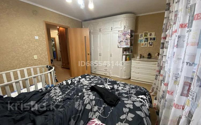 2-комнатная квартира, 53 м², 1/5 этаж помесячно, Арастанбекова 5 Костанай - изображение 8