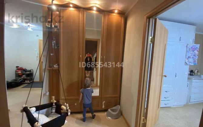 2-комнатная квартира, 53 м², 1/5 этаж помесячно, Арастанбекова 5 Костанай - изображение 5