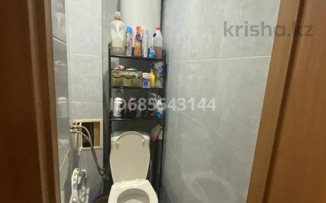 2-комнатная квартира, 53 м², 1/5 этаж помесячно, Арастанбекова 5 Костанай - изображение 6