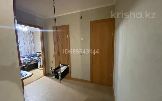 2-комнатная квартира, 53 м², 1/5 этаж помесячно, Арастанбекова 5 Костанай - изображение 2