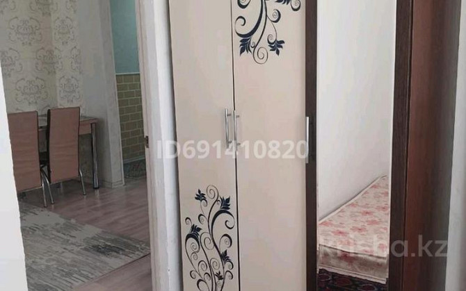 2-комнатная квартира, 48 м², 1/4 этаж помесячно, Аскарова 217 - Корзинка Тараз - изображение 3