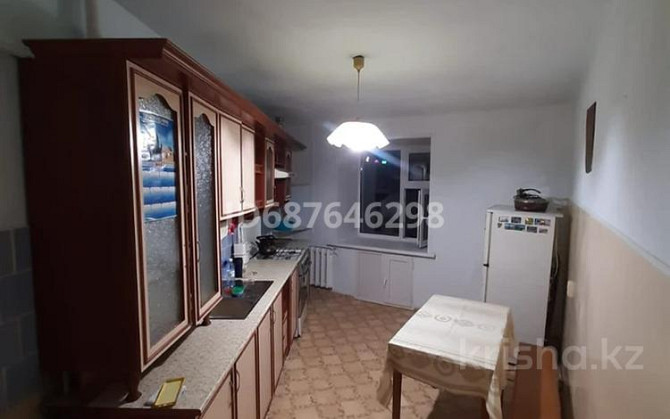 2-комнатная квартира, 50 м², 5/5 этаж помесячно, Островского 5А - Р-н Океана Семей - изображение 3