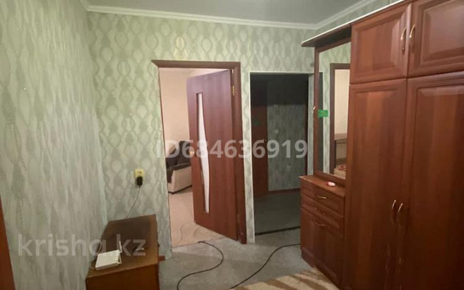 3-комнатная квартира, 64 м², 6/9 этаж помесячно, мкр 11 115 - Рядом Актобе ажары Актобе - изображение 3