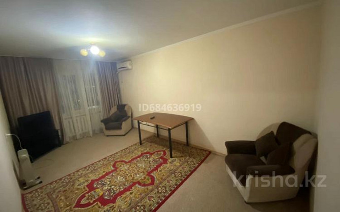 3-комнатная квартира, 64 м², 6/9 этаж помесячно, мкр 11 115 - Рядом Актобе ажары Актобе - изображение 5