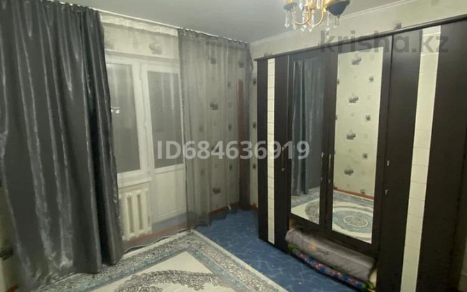 3-комнатная квартира, 64 м², 6/9 этаж помесячно, мкр 11 115 - Рядом Актобе ажары Актобе - изображение 1