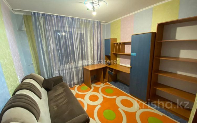 3-комнатная квартира, 64 м², 6/9 этаж помесячно, мкр 11 115 - Рядом Актобе ажары Актобе - изображение 4