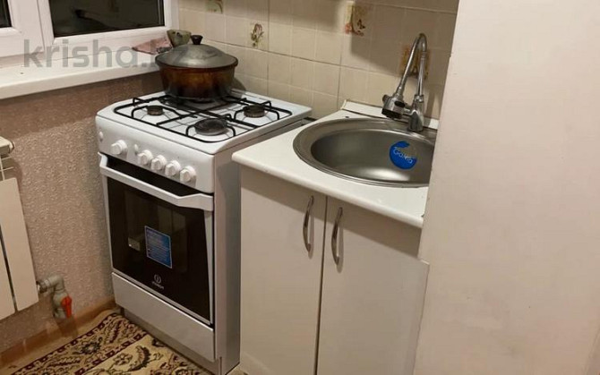 2-комнатная квартира, 56 м², 3/5 этаж помесячно, Айтеке би 30 - Напротив Нурбанк, Оргтех Тараз - изображение 6