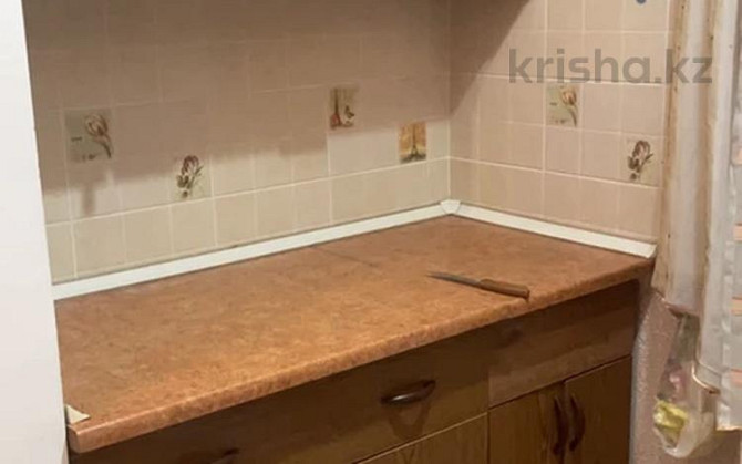 2-комнатная квартира, 56 м², 3/5 этаж помесячно, Айтеке би 30 - Напротив Нурбанк, Оргтех Тараз - изображение 5