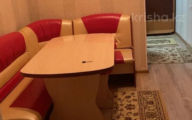 2-комнатная квартира, 56 м², 3/5 этаж помесячно, Айтеке би 30 - Напротив Нурбанк, Оргтех Тараз - изображение 7