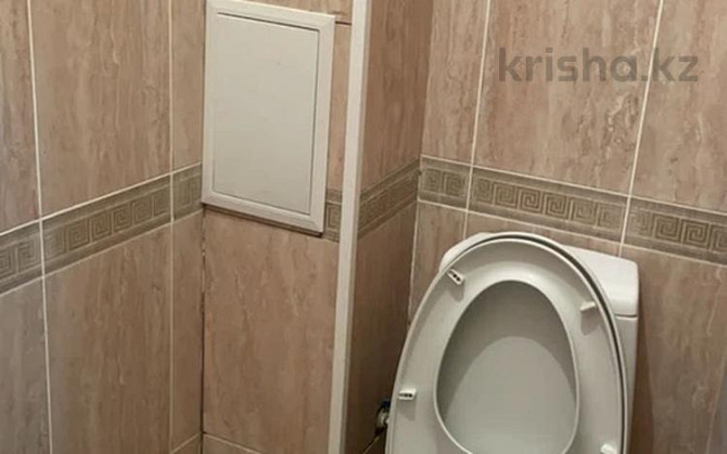 2-комнатная квартира, 56 м², 3/5 этаж помесячно, Айтеке би 30 - Напротив Нурбанк, Оргтех Тараз - изображение 2