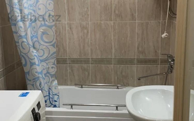 2-комнатная квартира, 56 м², 3/5 этаж помесячно, Айтеке би 30 - Напротив Нурбанк, Оргтех Тараз - изображение 1