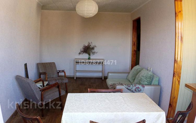 3-комнатная квартира, 56 м², 5/5 этаж помесячно, АК. Сатпаева 33 - Лермонтова-Сатпаева Павлодар - изображение 1