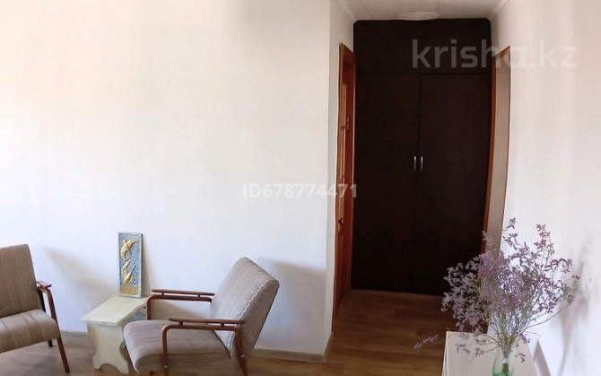 3-комнатная квартира, 56 м², 5/5 этаж помесячно, АК. Сатпаева 33 - Лермонтова-Сатпаева Павлодар - изображение 6