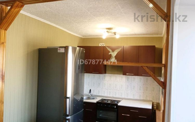 3-комнатная квартира, 56 м², 5/5 этаж помесячно, АК. Сатпаева 33 - Лермонтова-Сатпаева Павлодар - изображение 4