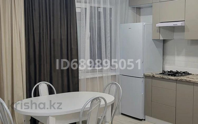 1-комнатная квартира, 42 м², 1/9 этаж помесячно, Баймагамбетова 162 - Аль-Фараби Костанай - изображение 1