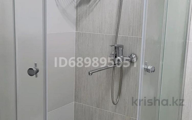 1-комнатная квартира, 42 м², 1/9 этаж помесячно, Баймагамбетова 162 - Аль-Фараби Костанай - изображение 4