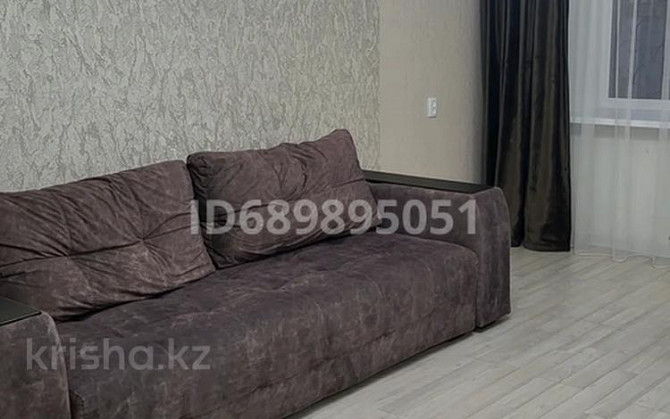 1-комнатная квартира, 42 м², 1/9 этаж помесячно, Баймагамбетова 162 - Аль-Фараби Костанай - изображение 2