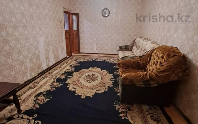 3-комнатная квартира, 63 м², 3/4 этаж помесячно, Г.Тараз, ул.Жунисалиева 32 Taraz - photo 2
