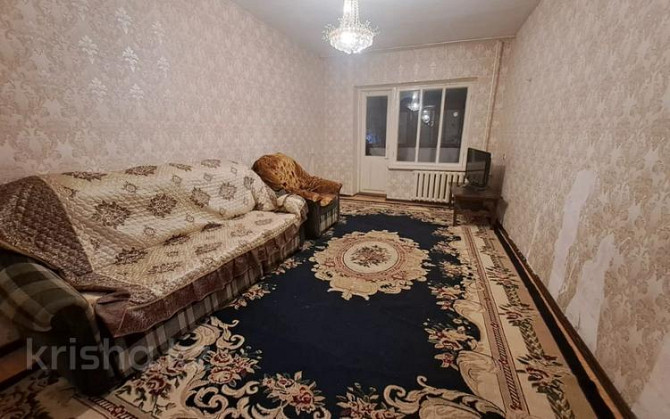 3-комнатная квартира, 63 м², 3/4 этаж помесячно, Г.Тараз, ул.Жунисалиева 32 Taraz - photo 1