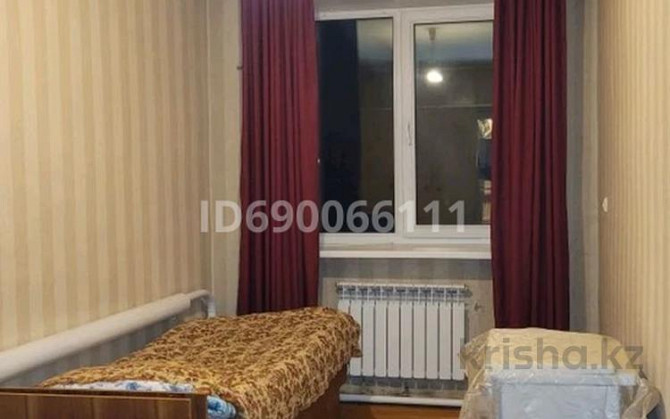 3-комнатная квартира, 57 м², 2/2 этаж помесячно, Горная 145 Щучинск - изображение 1