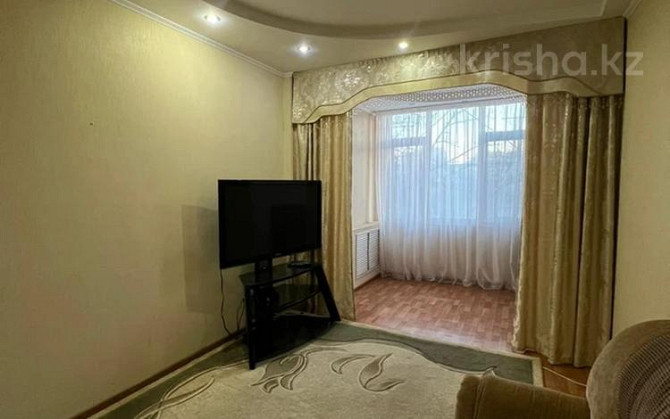 3-комнатная квартира, 72 м², 2/5 этаж помесячно, 9-й мкр 8 Актау - изображение 3