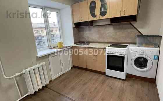 2-комнатная квартира, 47 м², 5/5 этаж помесячно, проспект Ауэзова 6 - Набережная Иртыша Усть-Каменогорск