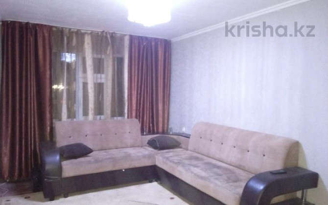 3-комнатная квартира, 80 м², 4/5 этаж помесячно, Казыбек би 142 Taraz - photo 3