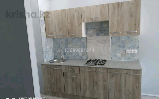 1-комнатная квартира, 34.09 м², 2/3 этаж помесячно, улица 76 1 Корпус 2Б  - изображение 3