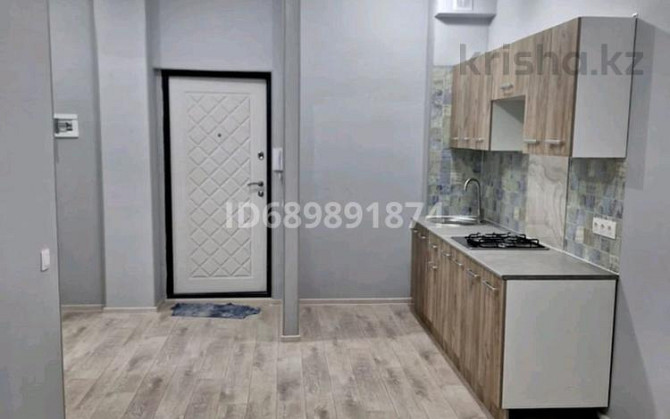 1-комнатная квартира, 34.09 м², 2/3 этаж помесячно, улица 76 1 Корпус 2Б  - изображение 2