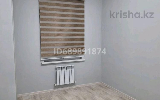 1-комнатная квартира, 34.09 м², 2/3 этаж помесячно, улица 76 1 Корпус 2Б  - изображение 5