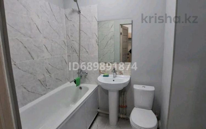 1-комнатная квартира, 34.09 м², 2/3 этаж помесячно, улица 76 1 Корпус 2Б  - изображение 7