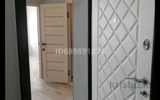 1-комнатная квартира, 34.09 м², 2/3 этаж помесячно, улица 76 1 Корпус 2Б  - изображение 1