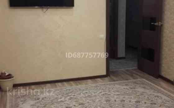 2-комнатная квартира, 60 м², 2/6 этаж помесячно, 31А мкр 17 Актау